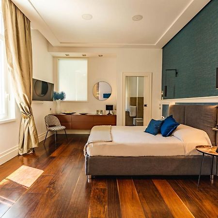 Ad Maiora Boutique Suite Неаполь Екстер'єр фото
