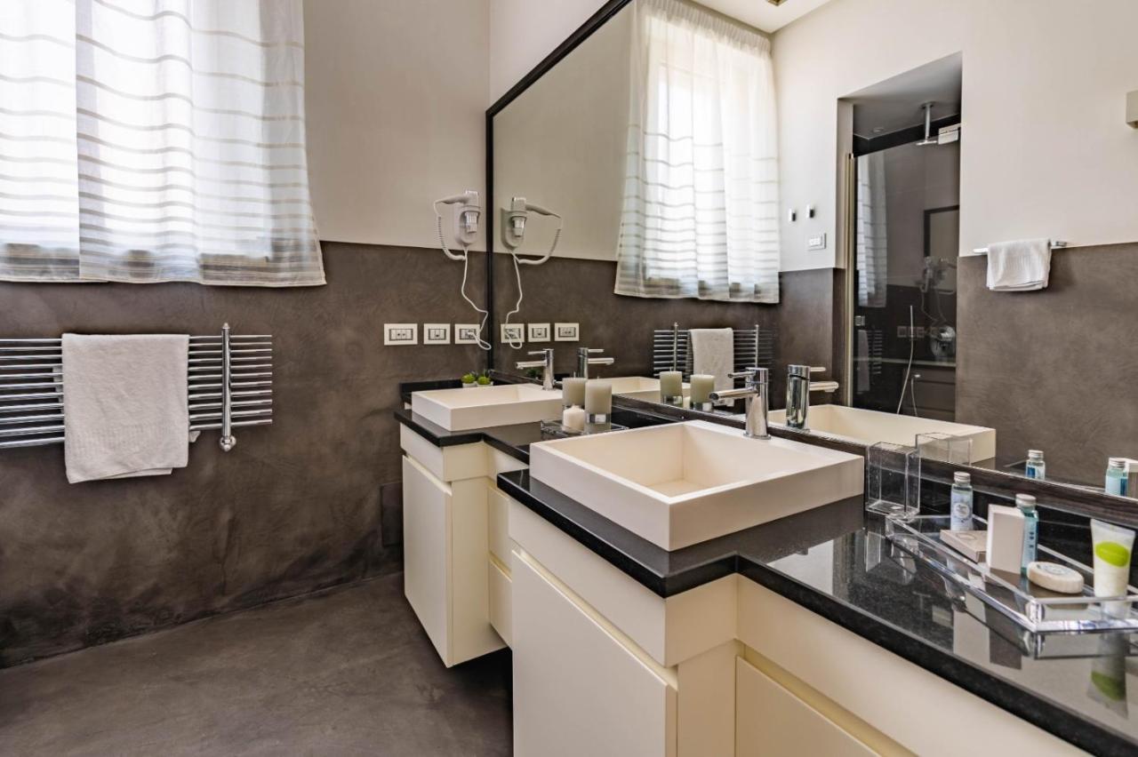 Ad Maiora Boutique Suite Неаполь Екстер'єр фото