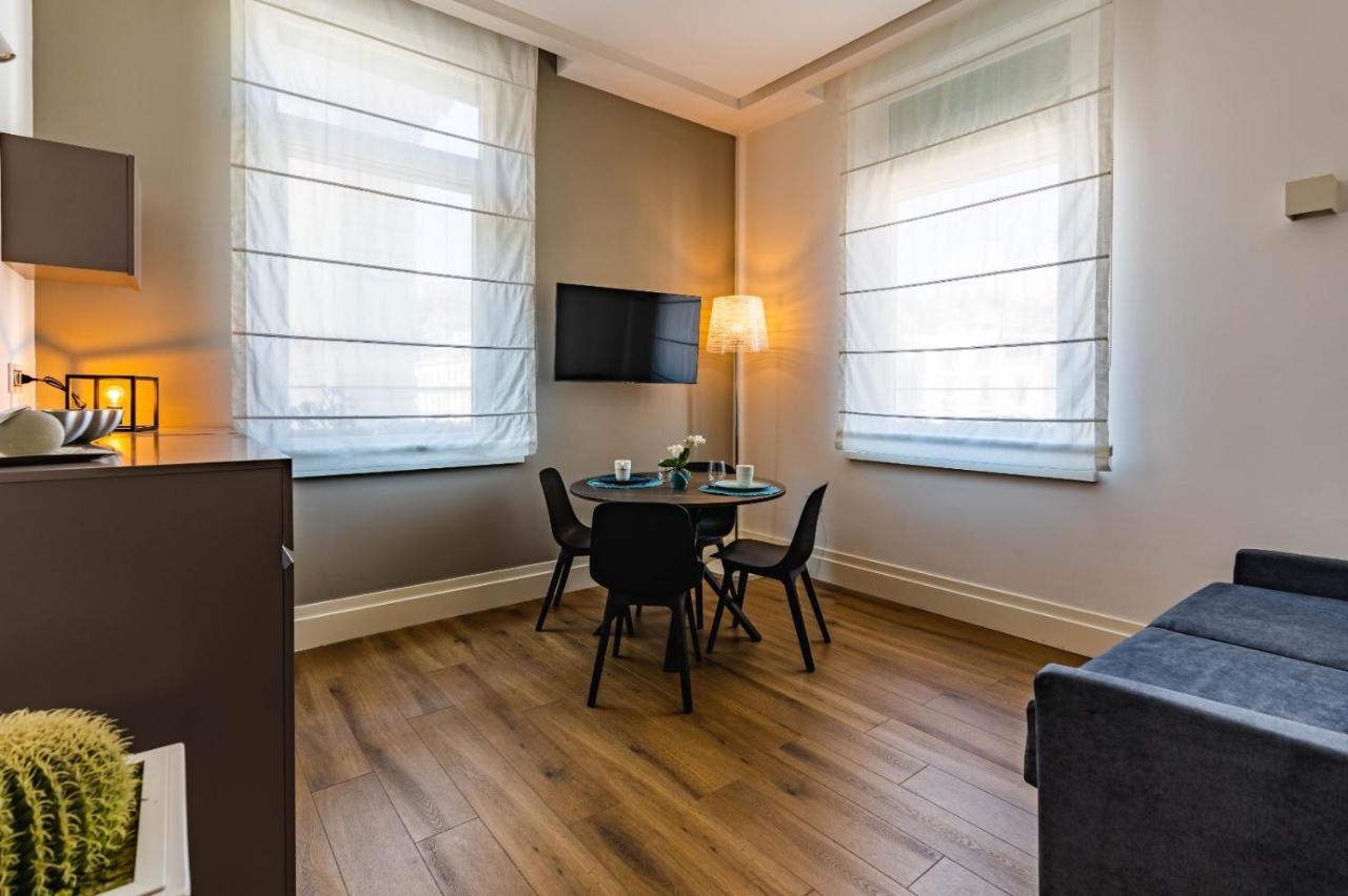 Ad Maiora Boutique Suite Неаполь Екстер'єр фото