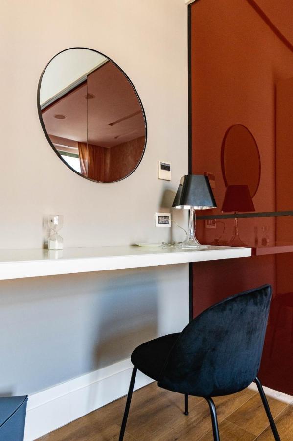 Ad Maiora Boutique Suite Неаполь Екстер'єр фото