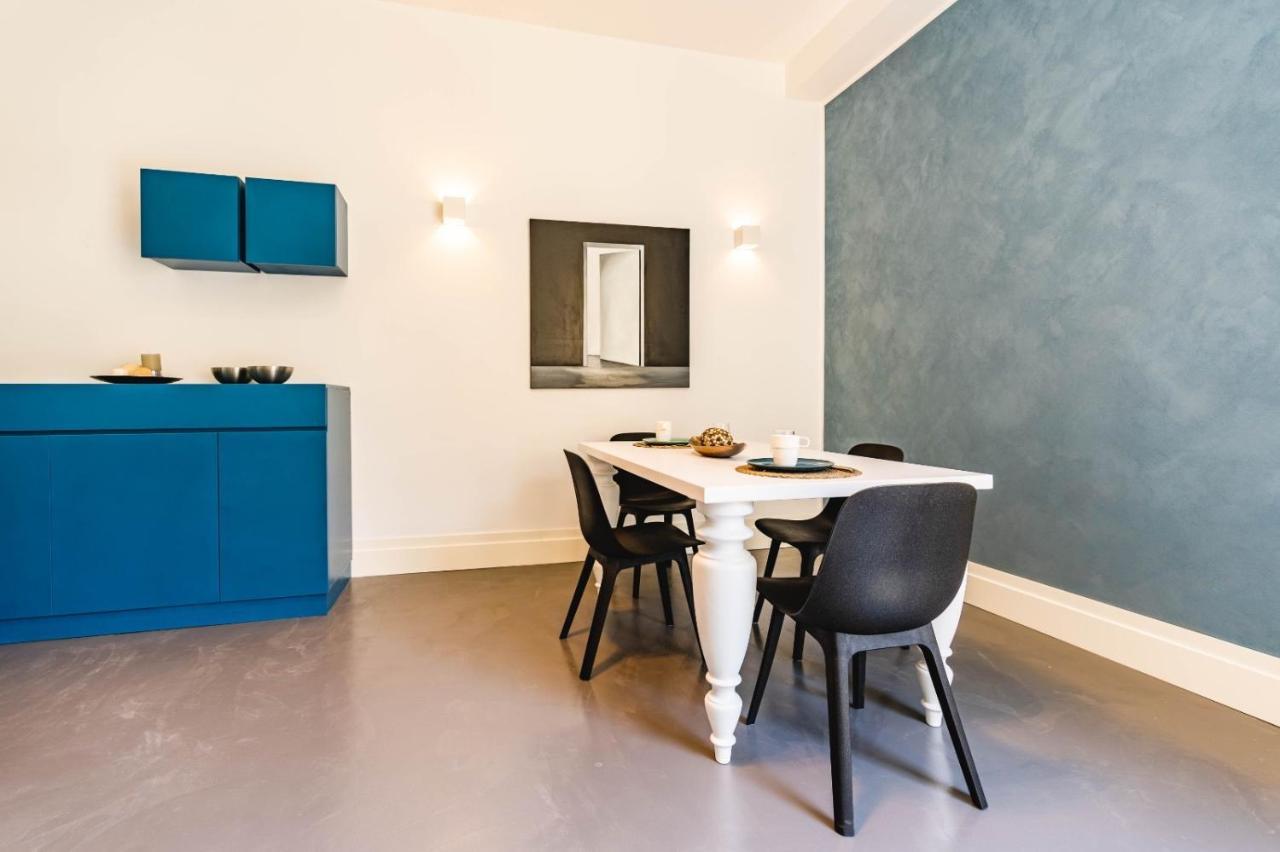 Ad Maiora Boutique Suite Неаполь Екстер'єр фото