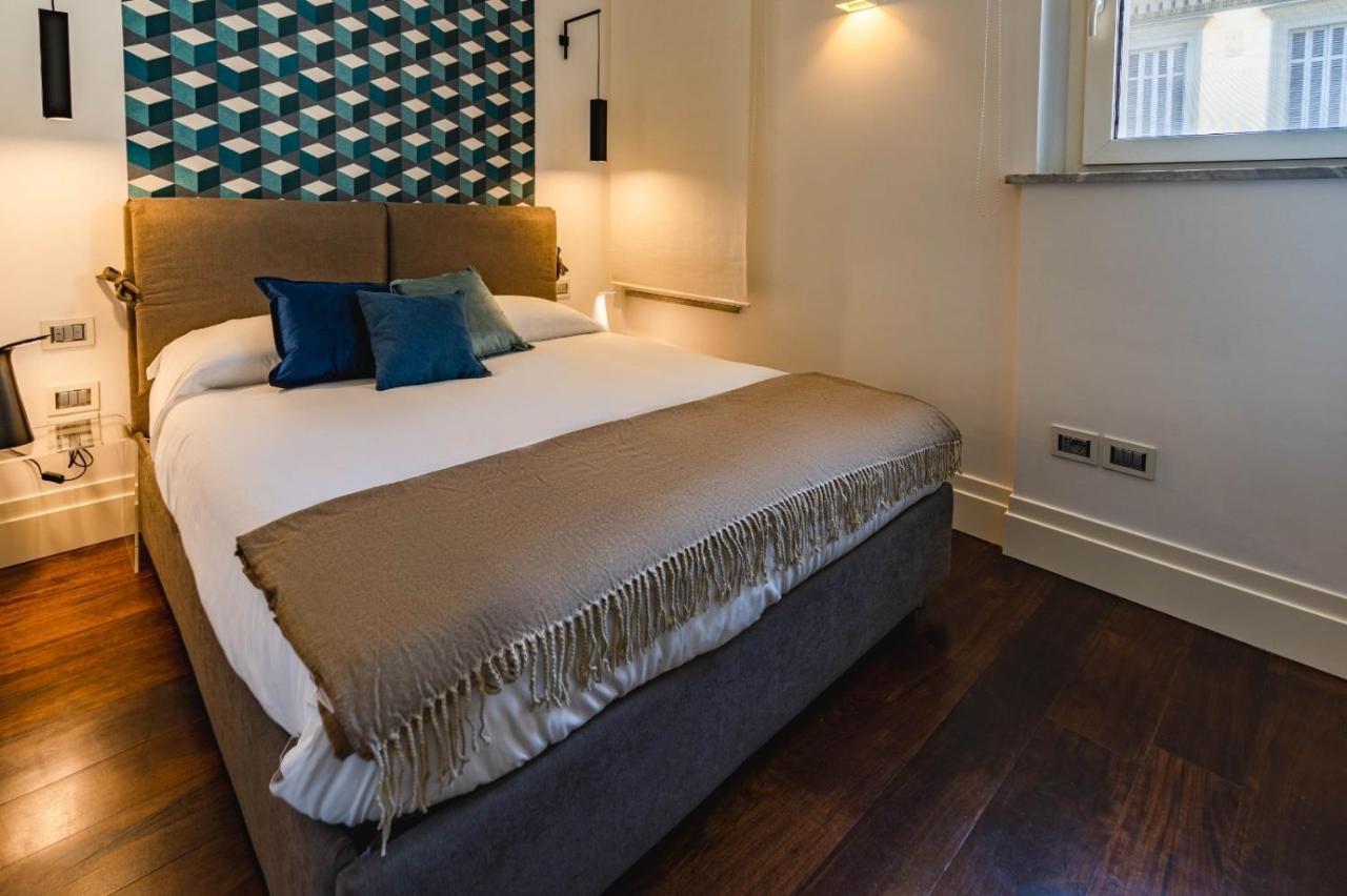 Ad Maiora Boutique Suite Неаполь Екстер'єр фото