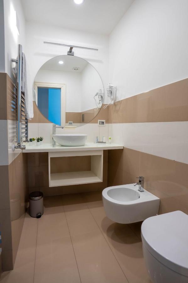 Ad Maiora Boutique Suite Неаполь Екстер'єр фото