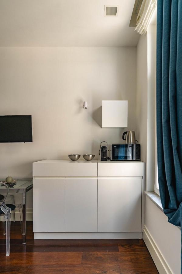 Ad Maiora Boutique Suite Неаполь Екстер'єр фото