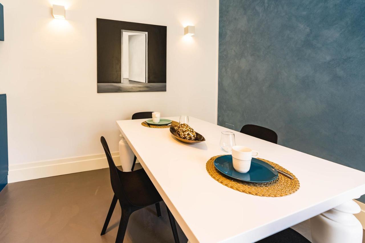 Ad Maiora Boutique Suite Неаполь Екстер'єр фото