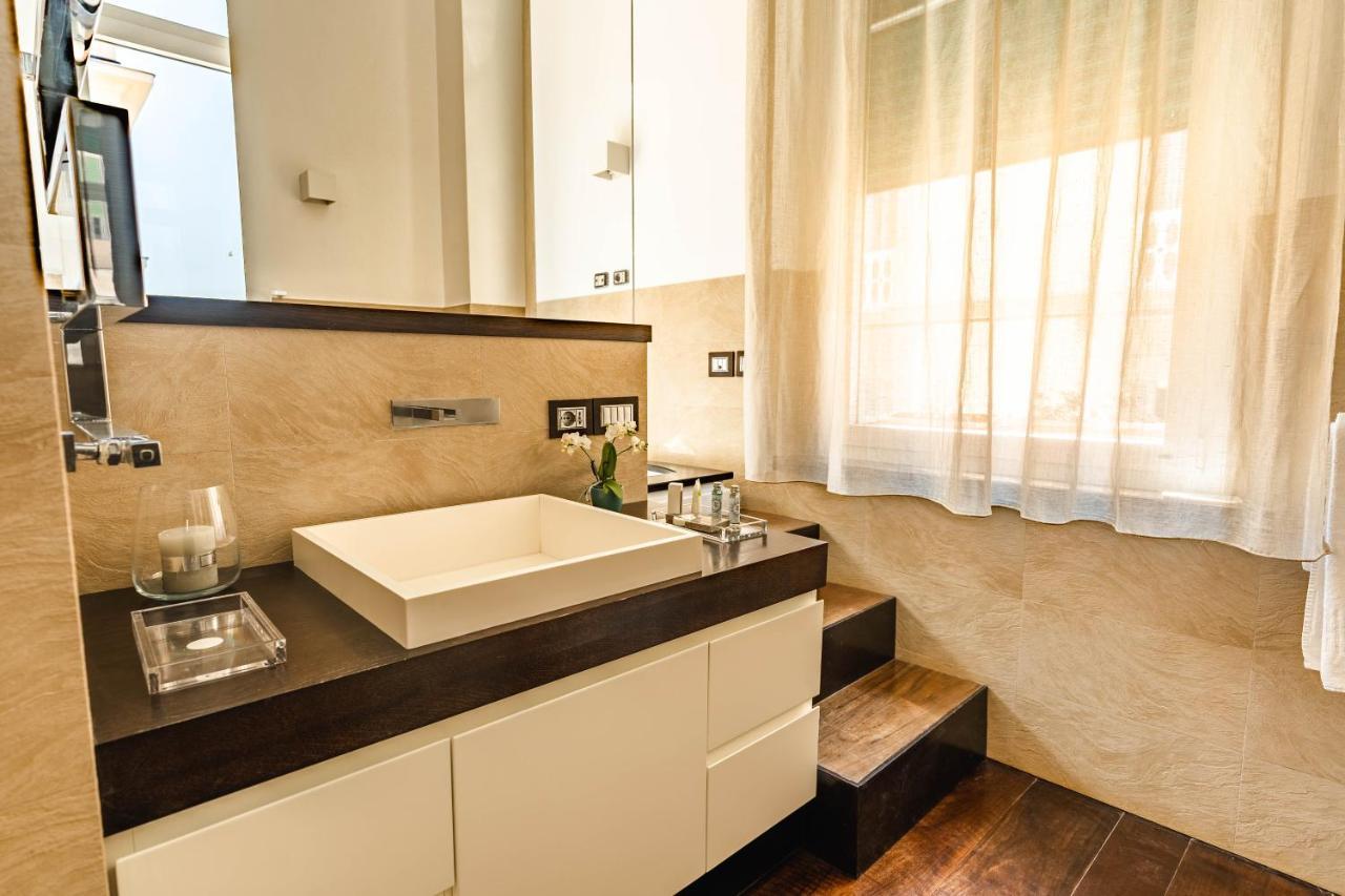 Ad Maiora Boutique Suite Неаполь Екстер'єр фото