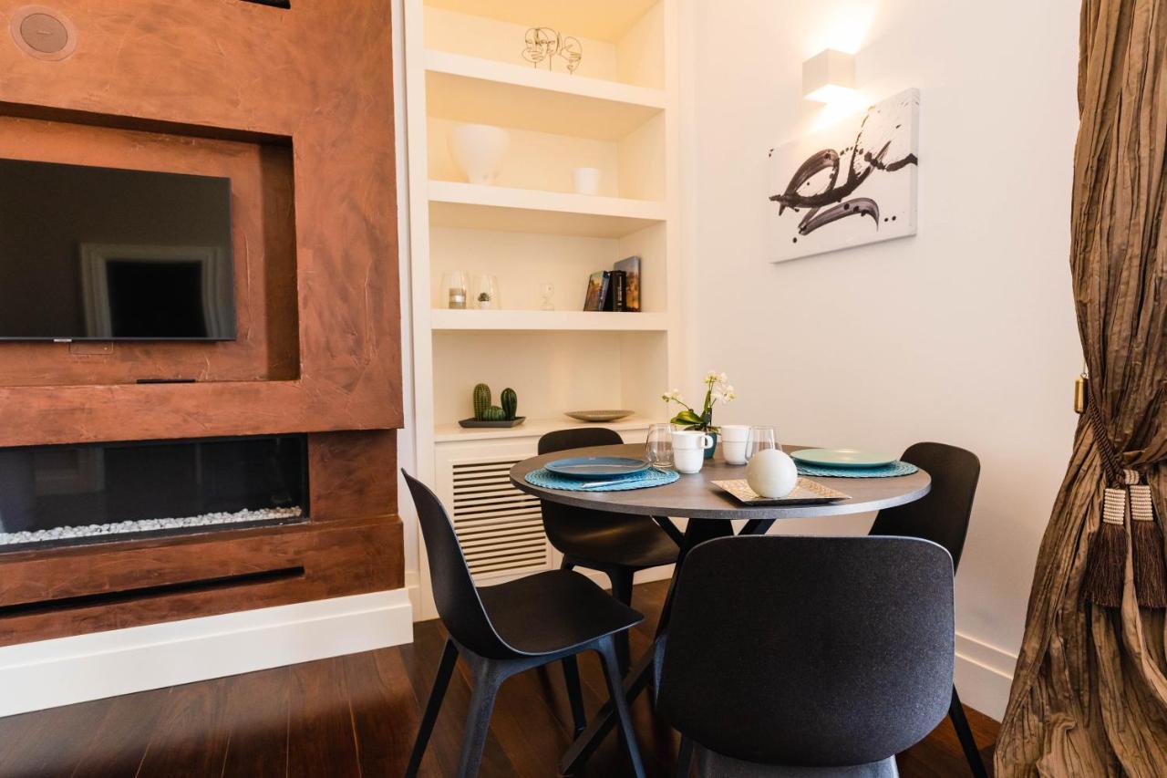 Ad Maiora Boutique Suite Неаполь Екстер'єр фото