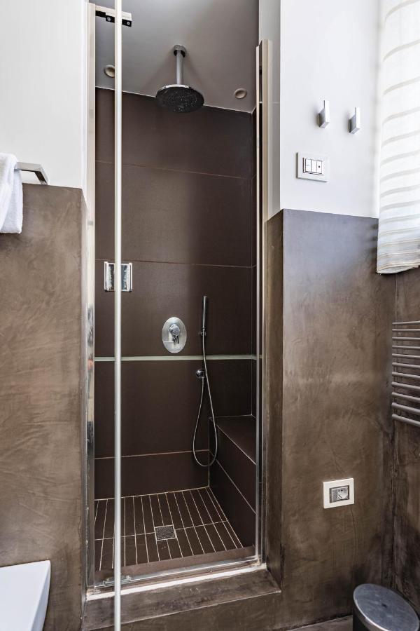 Ad Maiora Boutique Suite Неаполь Екстер'єр фото