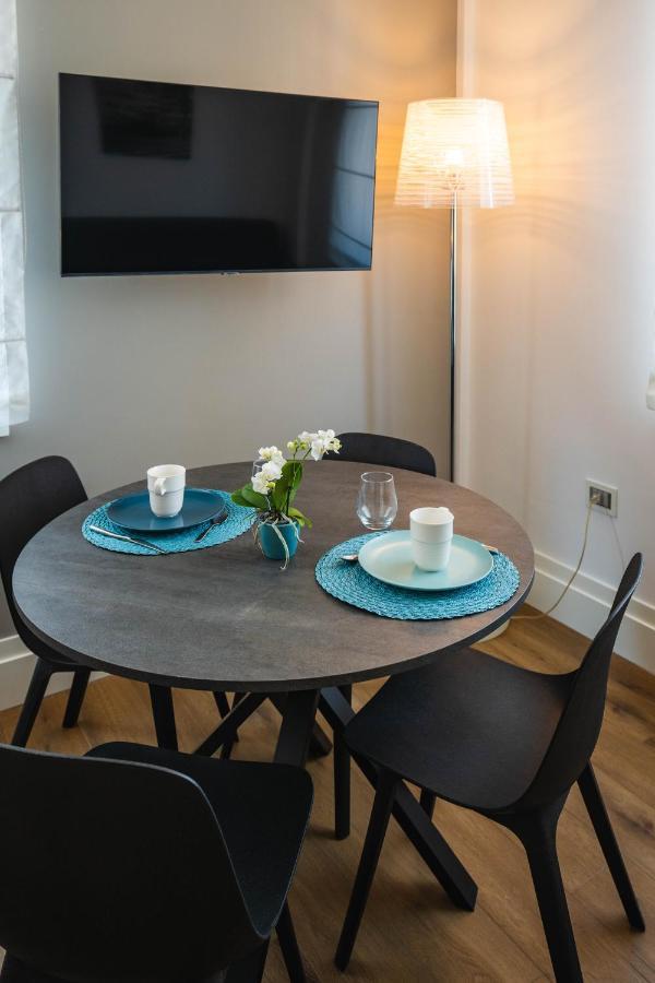 Ad Maiora Boutique Suite Неаполь Екстер'єр фото