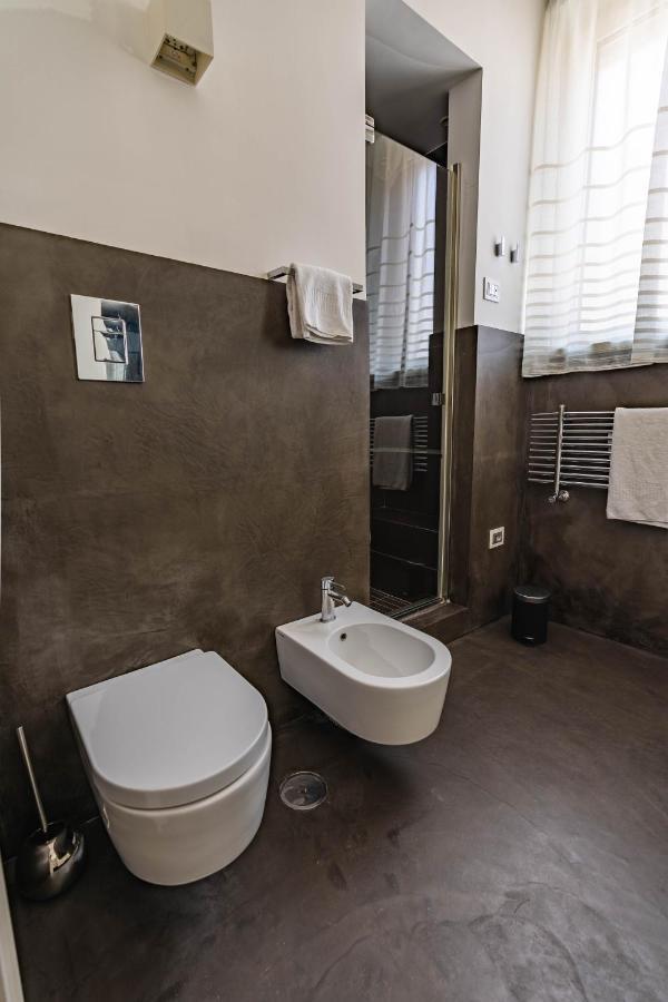 Ad Maiora Boutique Suite Неаполь Екстер'єр фото