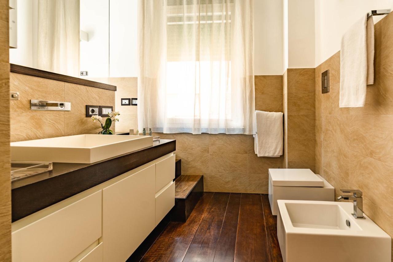 Ad Maiora Boutique Suite Неаполь Екстер'єр фото