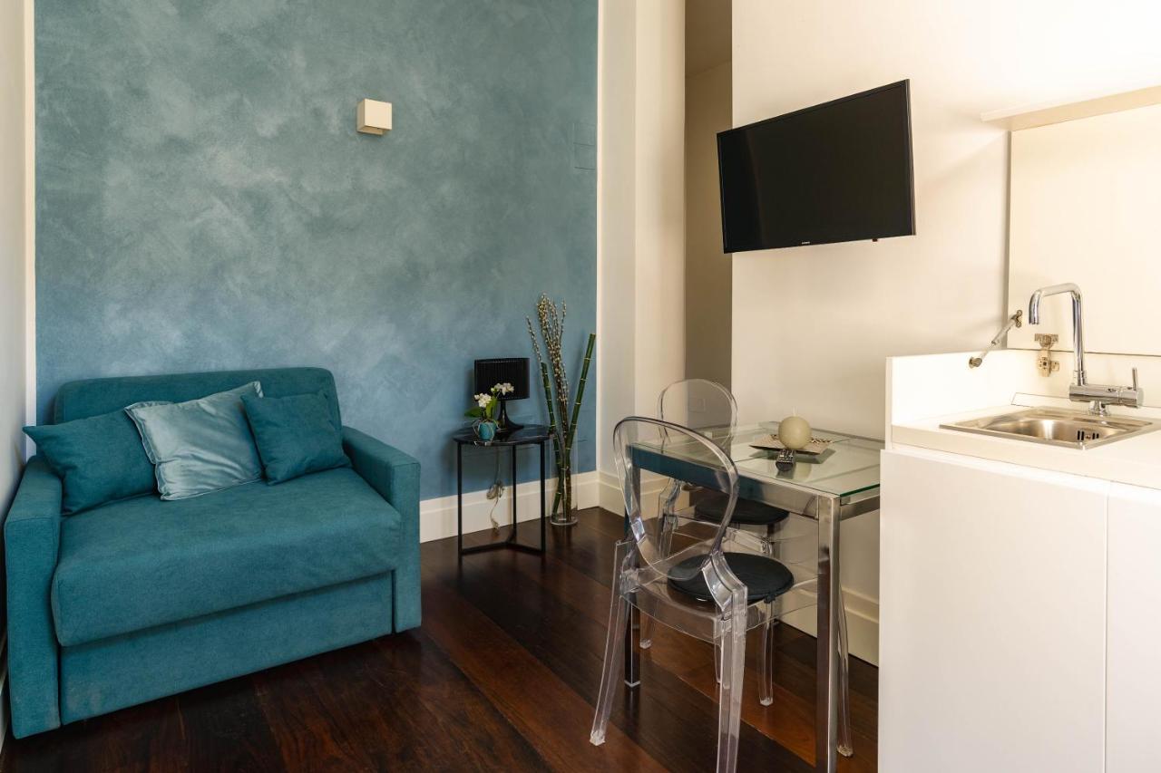 Ad Maiora Boutique Suite Неаполь Екстер'єр фото